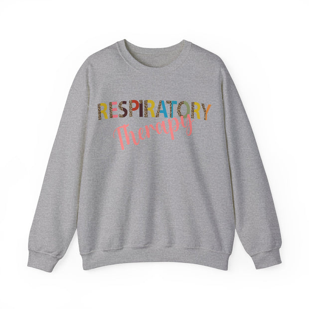 respiratory therapy shirt, rt sweatshirt