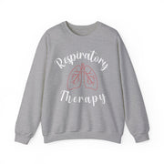 Respiratoy therapy shirt