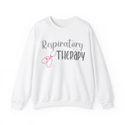 respiratory therapy sweatshirt
