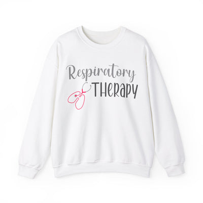 respiratory therapy sweatshirt
