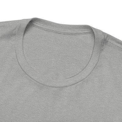 
 nurse shirt, front collar, grey