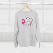 Dental assistant Crewneck - VanessaRae