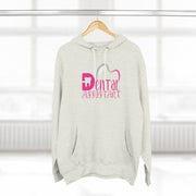 Dental assistant Hoodie - VanessaRae