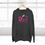 Dental assistant Hoodie - VanessaRae