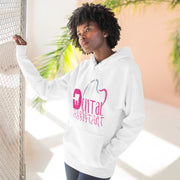 Dental assistant Hoodie - VanessaRae