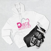 Dental assistant Hoodie - VanessaRae