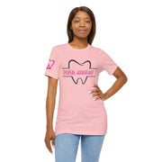 Dental Assistant Tee - toother - VanessaRae