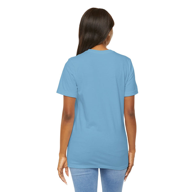 Dental Assistant Tee with Leopard Letters - VanessaRae