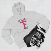 Faith Healing Hoodie - VanessaRae