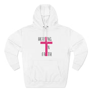 Faith Healing Hoodie - VanessaRae