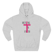 Faith Healing Hoodie - VanessaRae