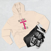 Faith Healing Hoodie - VanessaRae