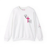 Holy Nurse Crewneck - VanessaRae