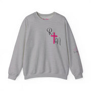 Holy Nurse Crewneck - VanessaRae