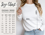 Holy Nurse Crewneck - VanessaRae