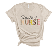 registered nurse tshirt